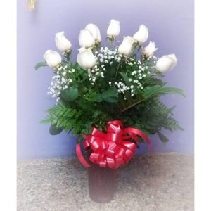 Rosas Blancas